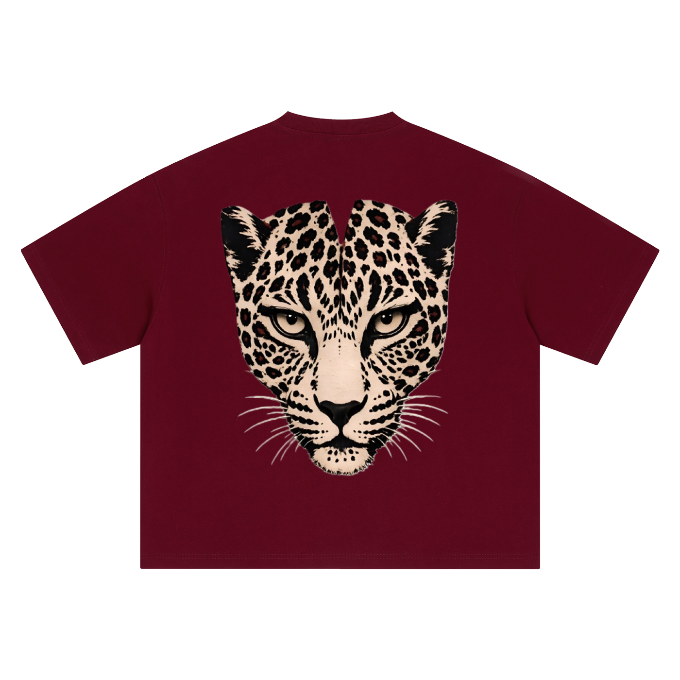 Leopardtee,Leopard,Leopardprint,Chic,Luxury,boho,Oversized